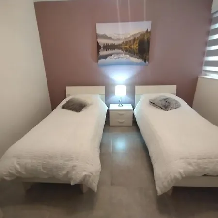 San Pawl * St. Paul's Bay