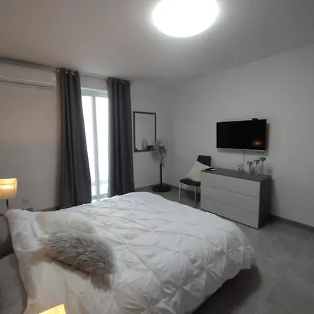 Apartamento San Pawl St Paul's Bay
