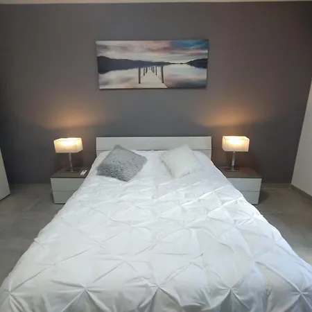 San Pawl Apartamento St Paul's Bay
