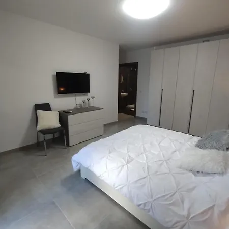 Apartamento San Pawl St Paul's Bay