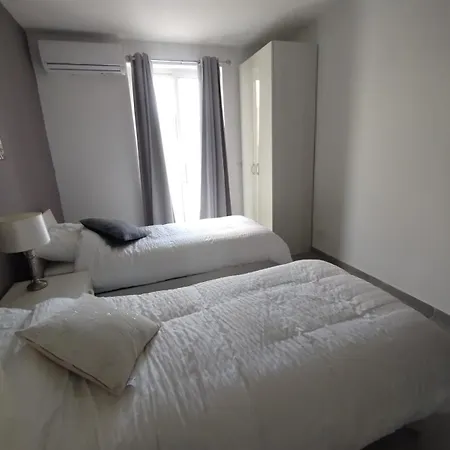 San Pawl * St. Paul's Bay