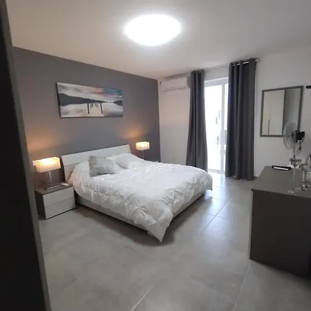 San Pawl Apartment St. Paul's Bay