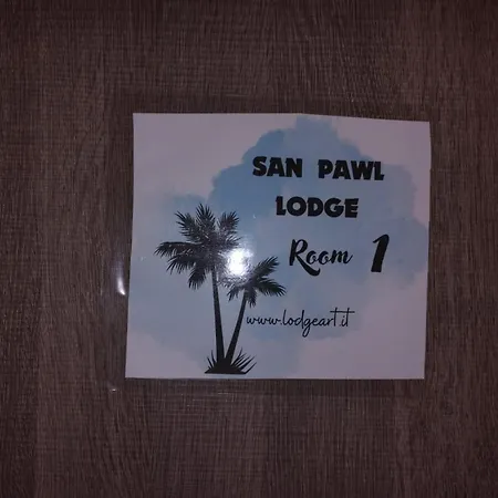 San Pawl