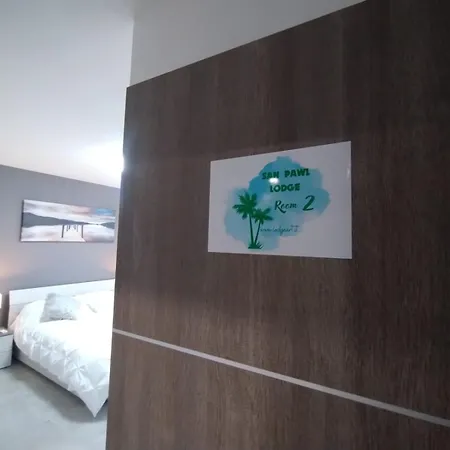 Apartment San Pawl *