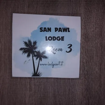 San Pawl Apartment *