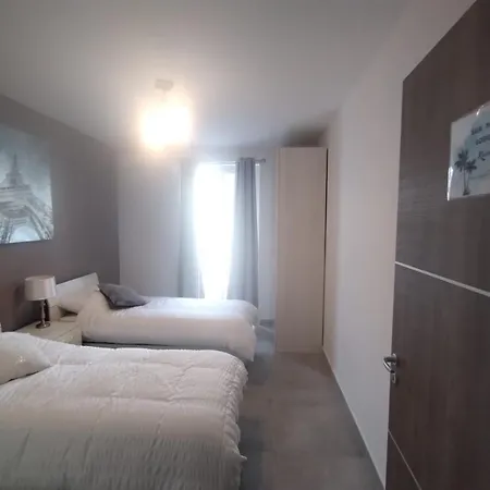 Apartment San Pawl *