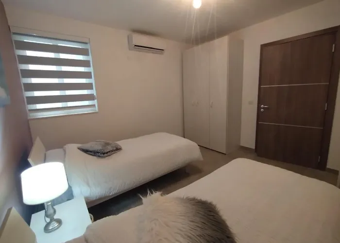 Apartment San Pawl St. Paul's Bay