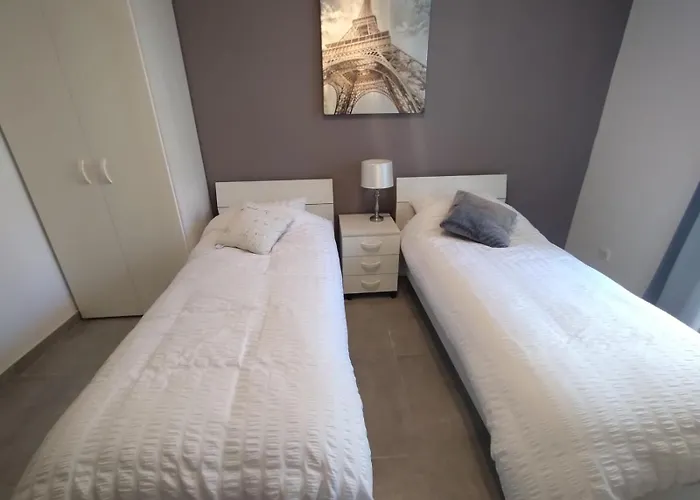 San Pawl Daire St. Paul's Bay