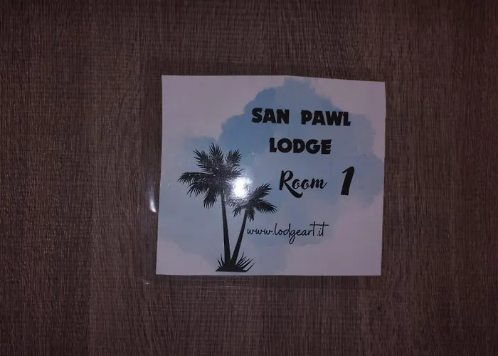 San Pawl
