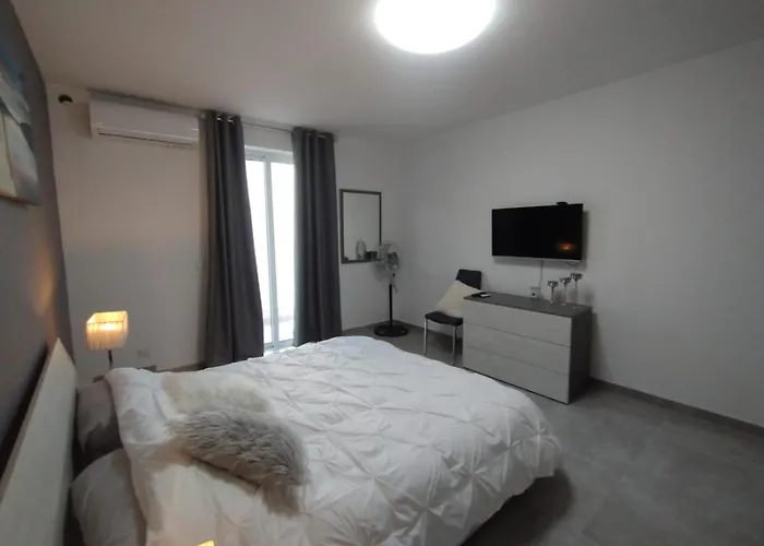 Apartment San Pawl St. Paul's Bay