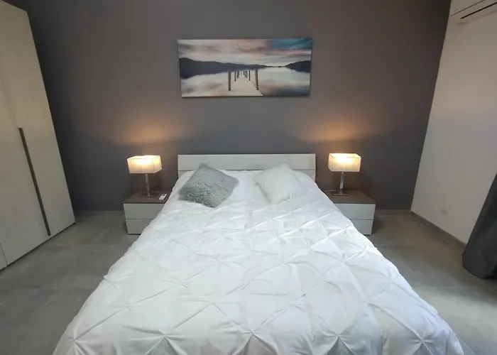 San Pawl Apartment St. Paul's Bay