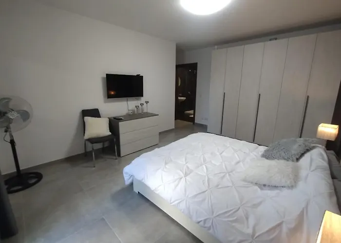 Apartment San Pawl St. Paul's Bay