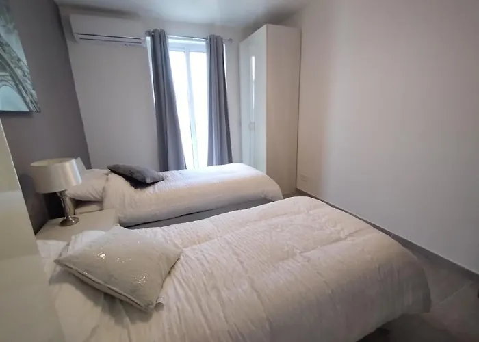 San Pawl Apartment St. Paul's Bay