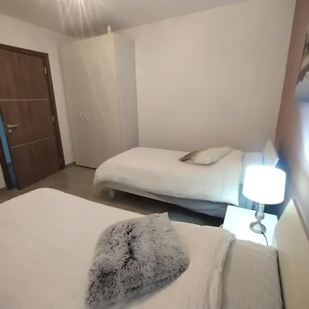 Apartman San Pawl