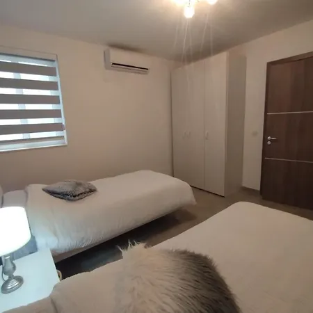 Apartman San Pawl San Pawl il-Baħar