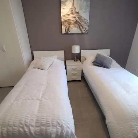 San Pawl Apartman San Pawl il-Baħar