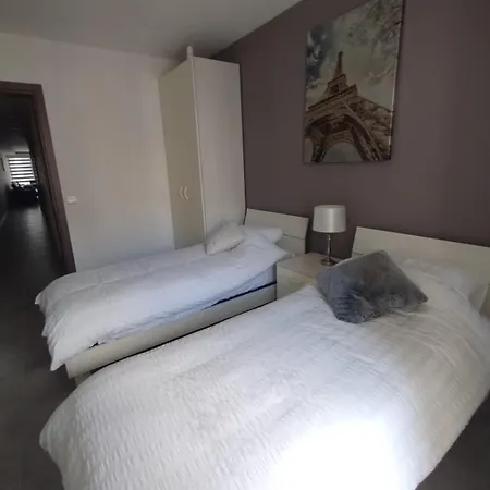Apartman San Pawl *