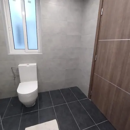 San Pawl Apartman