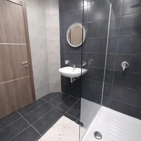Apartman San Pawl
