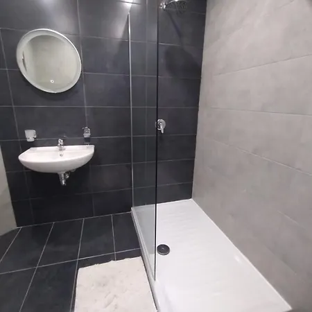 San Pawl Apartman