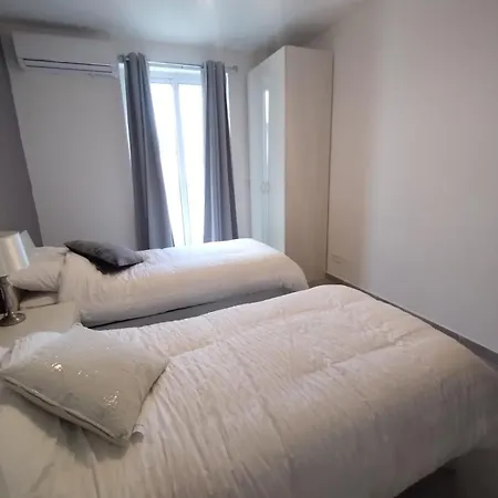 San Pawl Apartman San Pawl il-Baħar